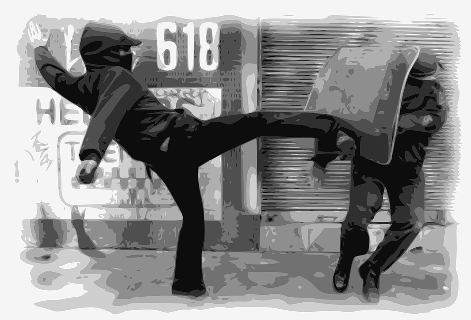 Image: Insider warns of financial Armageddon that will lock down the banks and ATM’s leaving most penniless