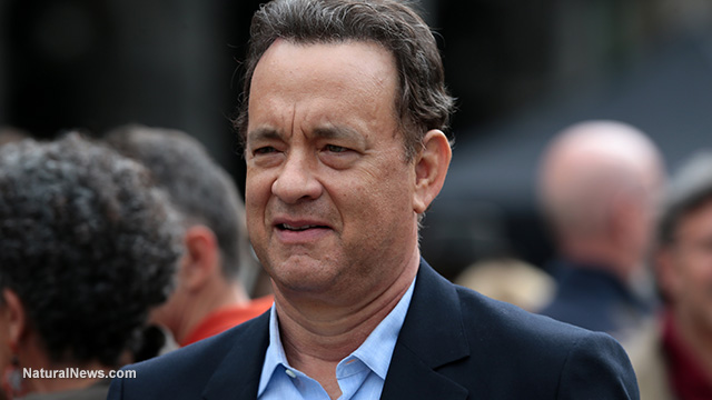 Image: Tom Hanks blames himself for Type 2 diabetes diagnosis – knows he can reverse it naturally