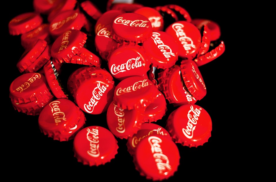 Image: CDC executive resigns in disgrace after being caught using influence to favor Coca Cola