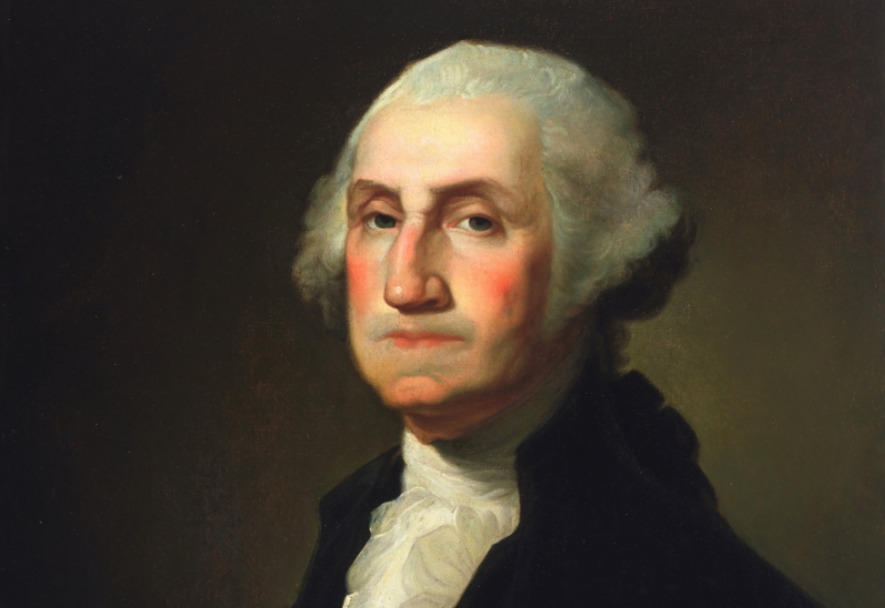 Image: History lesson: here’s what we know about George Washington’s cultivation of hemp