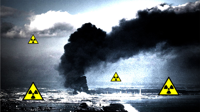 Image: Fukushima fallout? Anti-nuclear Japanese politician wins election