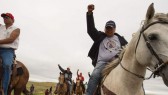Standing Rock Protest