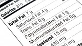 Food-Label-Nutrition-Information