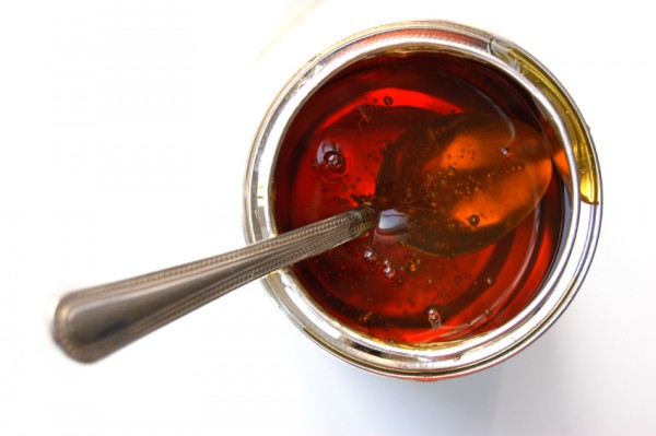Image: Fight your sickness by making your own DIY all-natural cough syrup