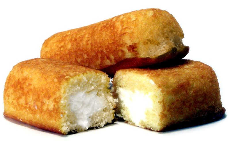 Image: Processed AND contaminated: Twinkies recalled over possible salmonella concerns