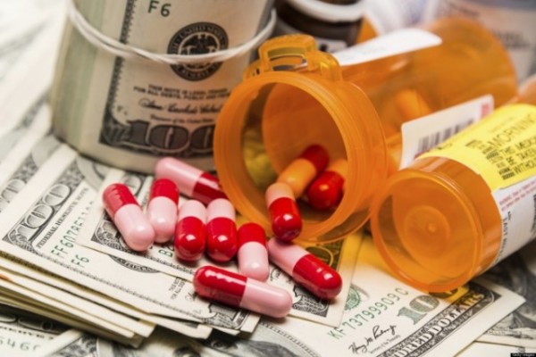 Image: High schoolers recreate Big Pharma’s $750 drug ‘Daraprim’ for only $2