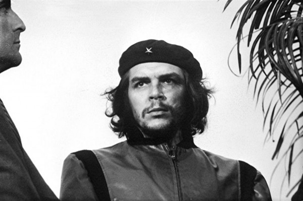 Image: The truth about Che Guevara: Leftist ‘hero’ murdered gays, burned books and disparaged blacks