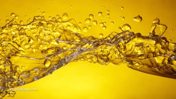 Image: Canola oil is the biggest hidden health ‘danger’ at the prepared food bar