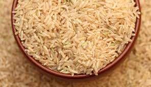 Image: Researchers have found an natural solution to getting arsenic out of rice