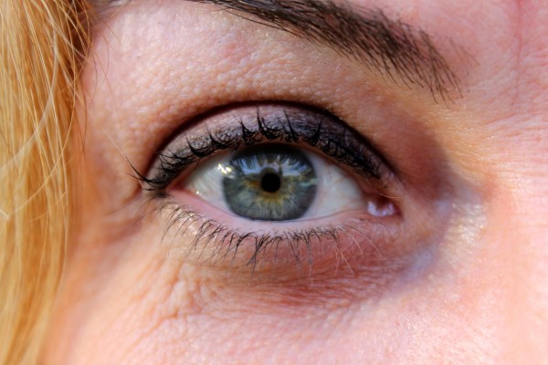 Image: Healthy eyes – Creating clear vision naturally