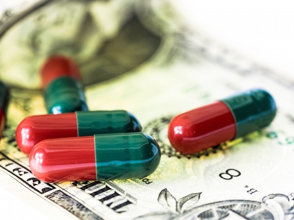 Image: Is Big Pharma and the FDA both to blame for the soaring costs of drugs?