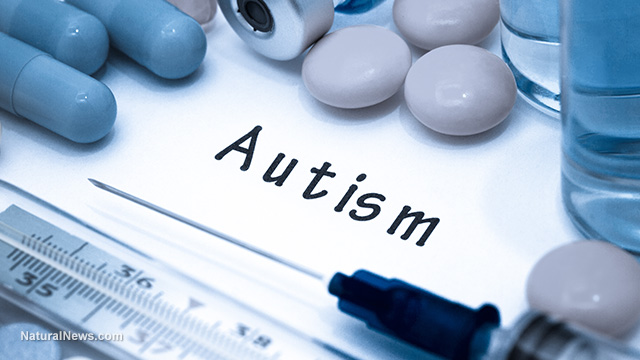 Image: Can Vitamin D help prevent autism?
