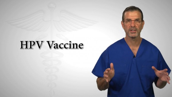 Image: CDC’s new vaccine schedule adds toxic, ovary destroying HPV vaccines to recommendations