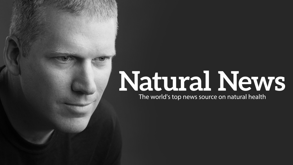 Image: Honest, independent, FEARLESS journalism: Why awakened people love Natural News and the Health Ranger