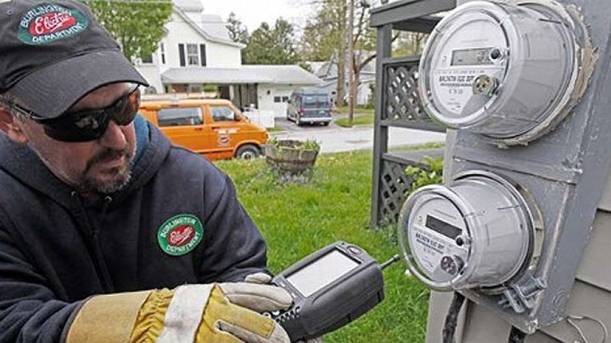 Image: Smart Meters could be overbilling you by a whopping 582%