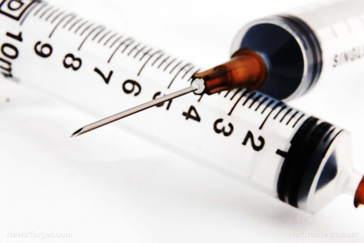 Image: Alert: 134 pro-vaccine bills are active in 35 states