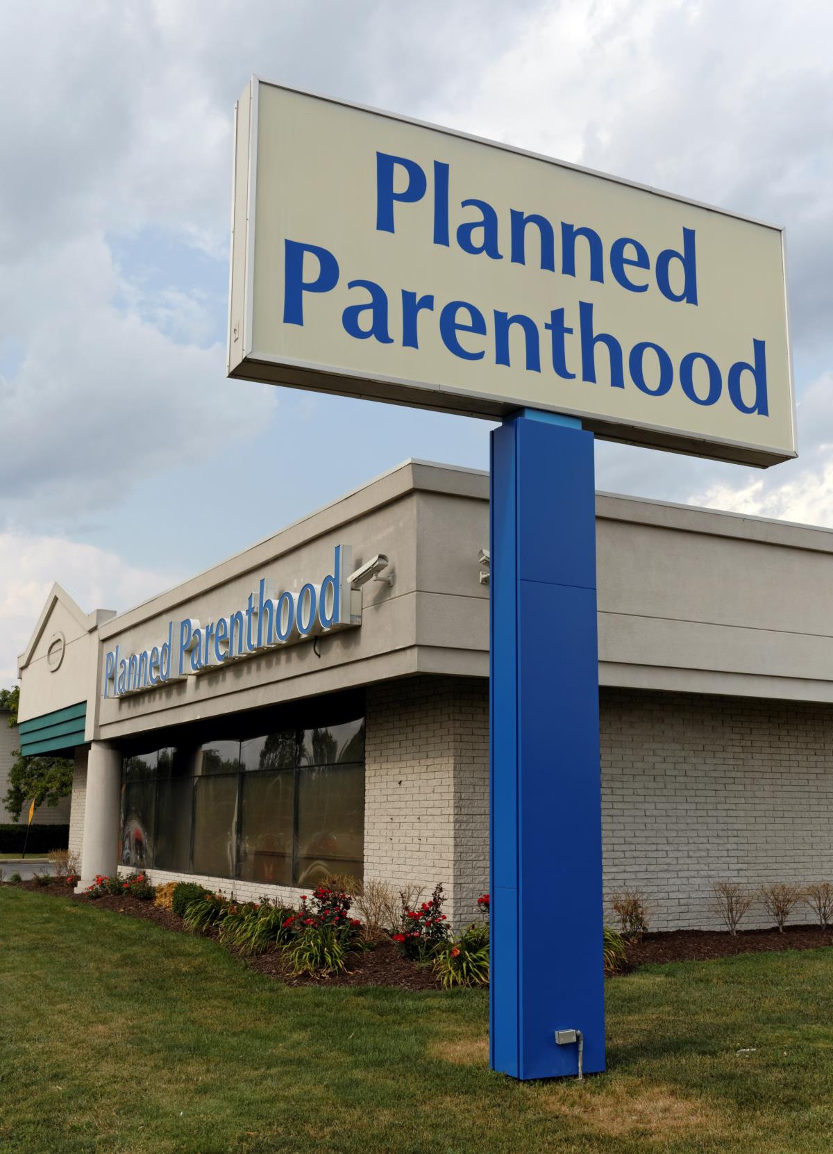 Image: Planned Parenthood now teaming up with SATANISTS to promote abortion (murder of unborn babies)