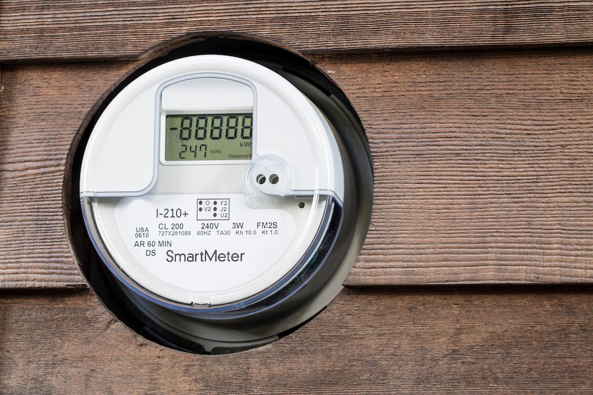 Image: Pushback against smart meters continues to grow across the U.S.