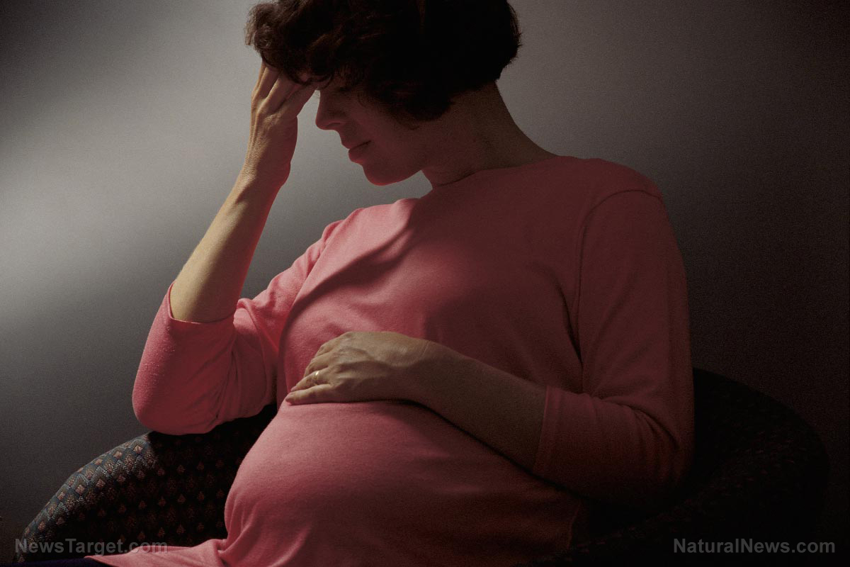 Image: Antipsychotic medicines can increase a woman’s risk of gestational diabetes