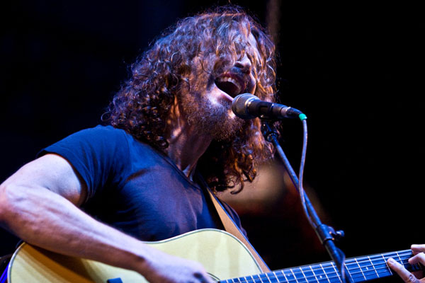 Image: Was Soundgarden lead singer killed by FDA-approved prescription drugs?