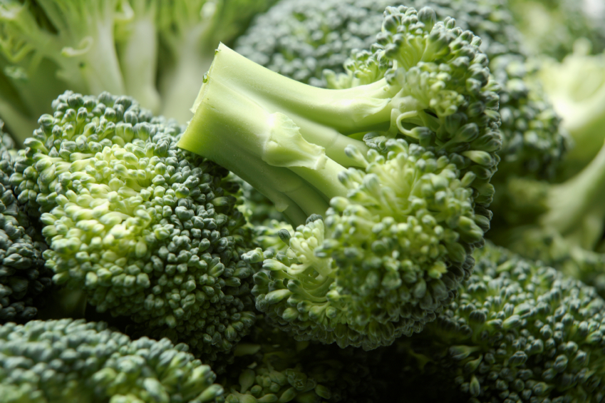 Image: Even while corporate-run media insists there’s no such thing as an “anti-cancer food,” Science Daily covers anti-cancer mechanisms of broccoli