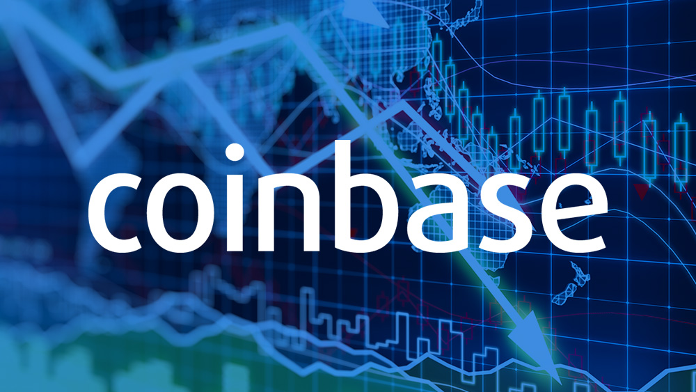 Bitcoin wallet COINBASE now seizing accounts of Americans… users rage