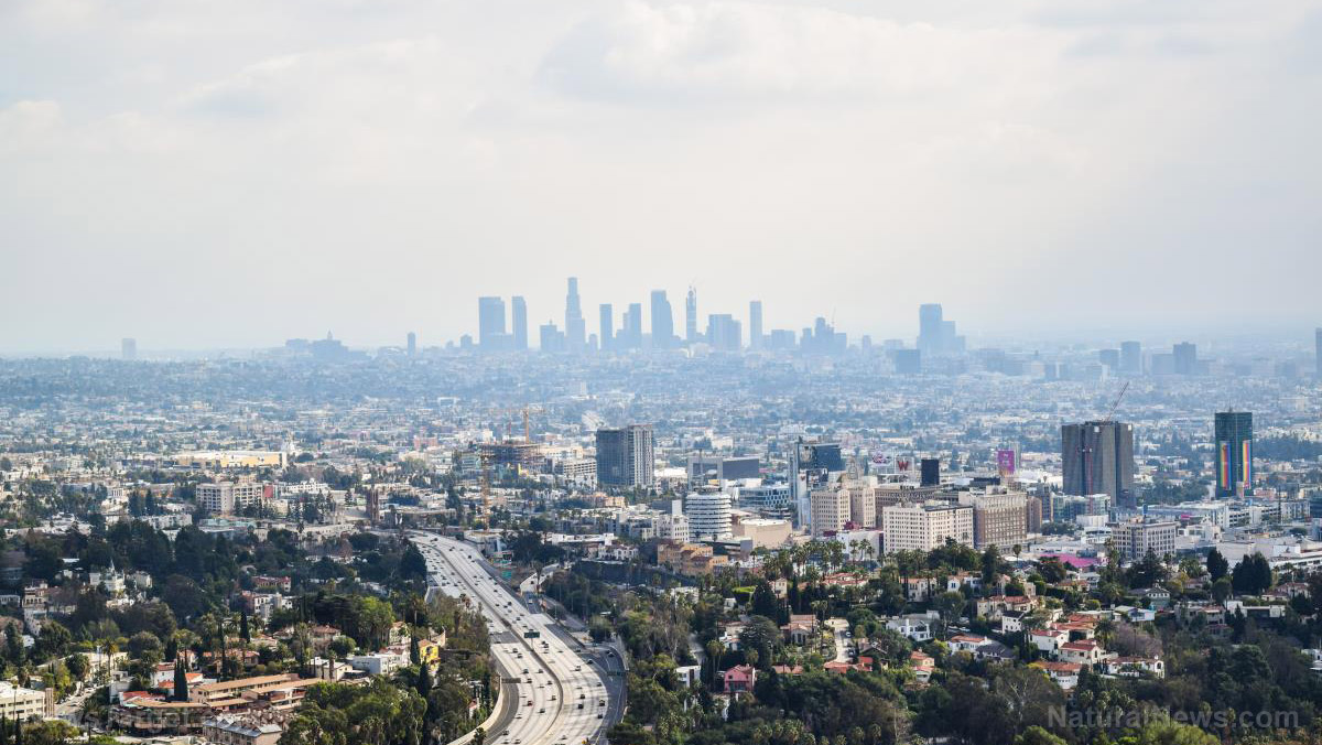 Image: If green energy is so amazing, why is California’s power grid about to crater?