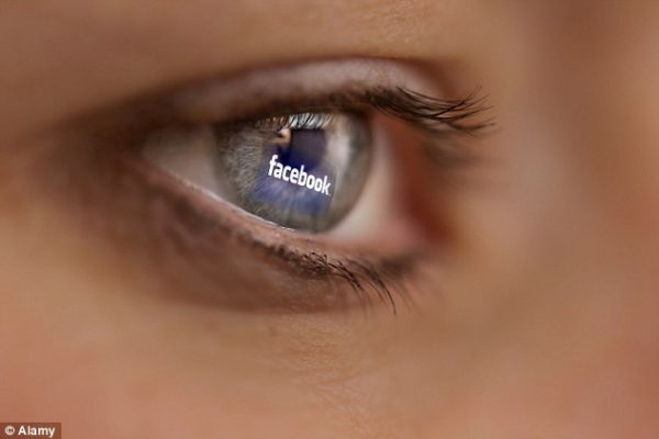 Image: FACEBOOK to roll out facial recognition AI in latest deep state ploy to use your own biometrics against you