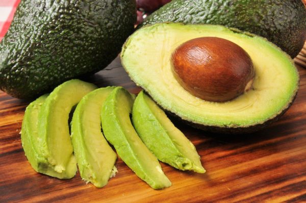 Image: Avocados found to improve eye health in aging adults