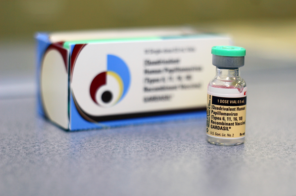 Merck accused of fast tracking Gardasil for financial gain; judge orders the drug company to prove the effectiveness of this vaccine Gardasil