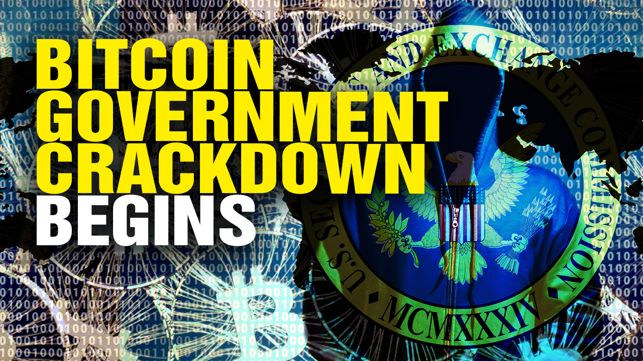 Image: IRS now cracking down on Bitcoin with tools that eliminate transaction anonymity