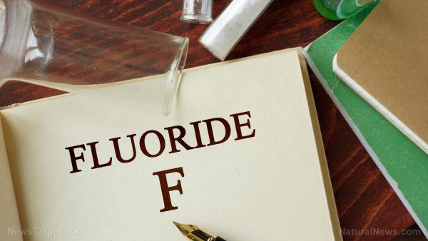 Here’s how fluoride destroys your health in obvious, and not so obvious, ways Fluoride-Background-Chemical-Concept-Fluorine-Fluorite-Periodic-e1507112461623