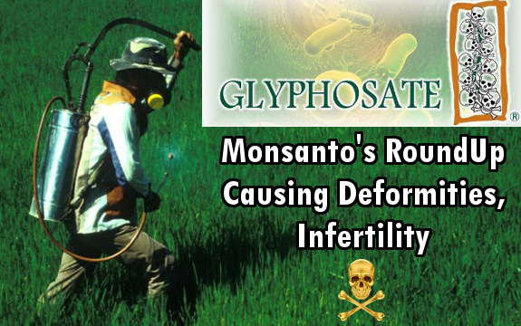 Image: Doctors all across Europe call for glyphosate ban while the U.S. refuses to face the facts