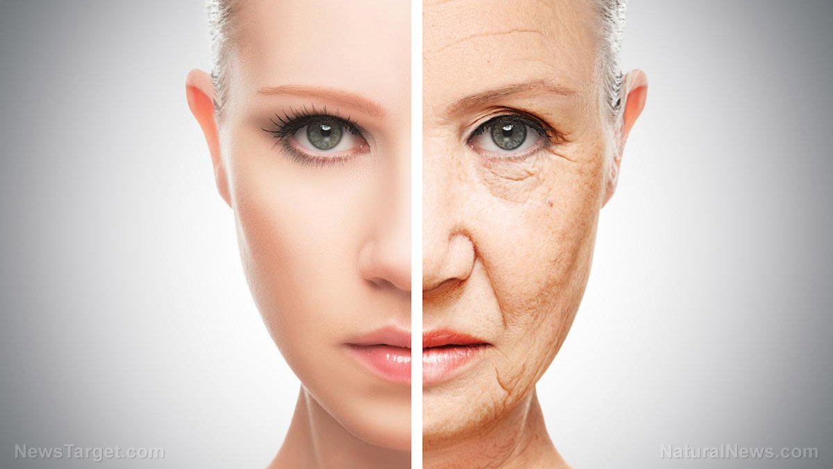 Image: 5 ways to look and feel much younger than your real age (sponsored content)