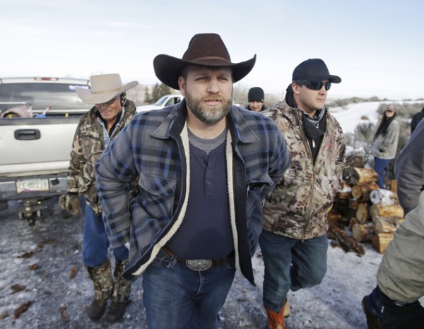 Image: Nevada rancher Cliven Bundy VINDICATED after federal judge declares mistrial in case involving widespread federal corruption
