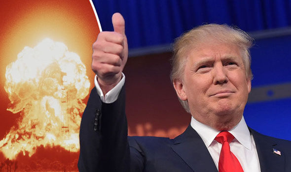 Image: Stock market plunge is deep state “nuclear” attack on Trump: Michael Savage, Peter Schiff, Alex Jones and the Health Ranger sound the alarm for America