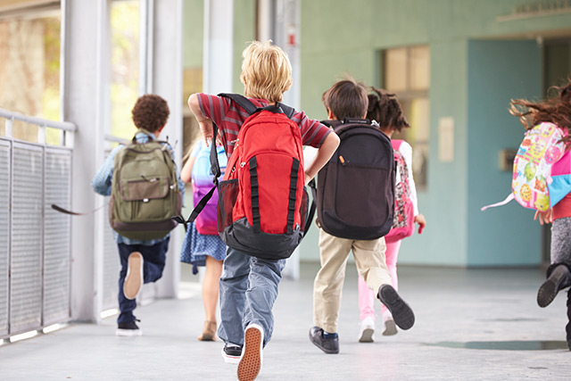 Image: Pesticides making America STUPID: Agricultural chemicals found to lower the IQ of children