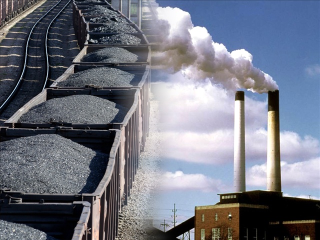 Image: Connecticut court rules against the EPA, forcing them to act to clean up air pollution caused by an old Pennsylvania coal plant