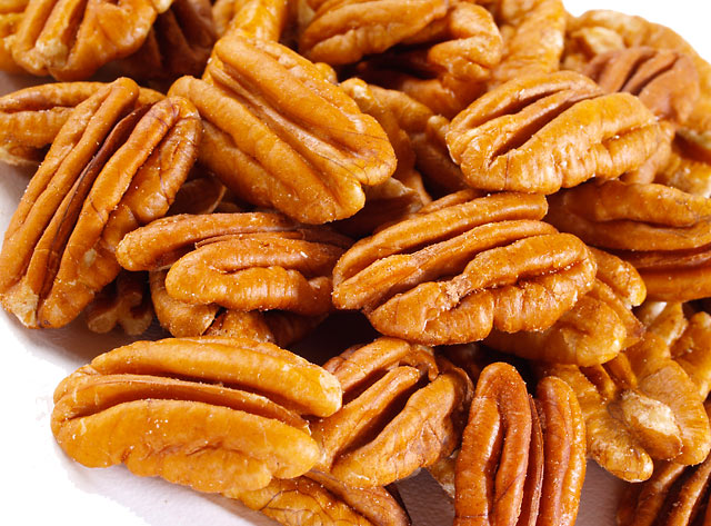 Image: Why pecans should be your go-to snack when you’re hungry