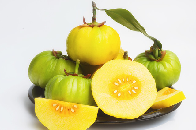 Image: Does Garcinia cambogia really help obese people lose weight?