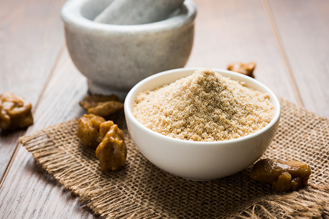 Image: Asafoetida, a plant used in traditional folk medicines, found to show antitumor effects on breast cancer