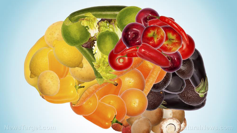 Image: Researchers emphasize the importance of nutrition in preventing dementia
