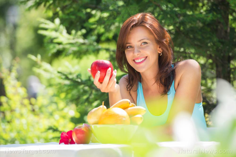 Image: Nutritional therapist: Boost your mood in three days with the “happiness diet”