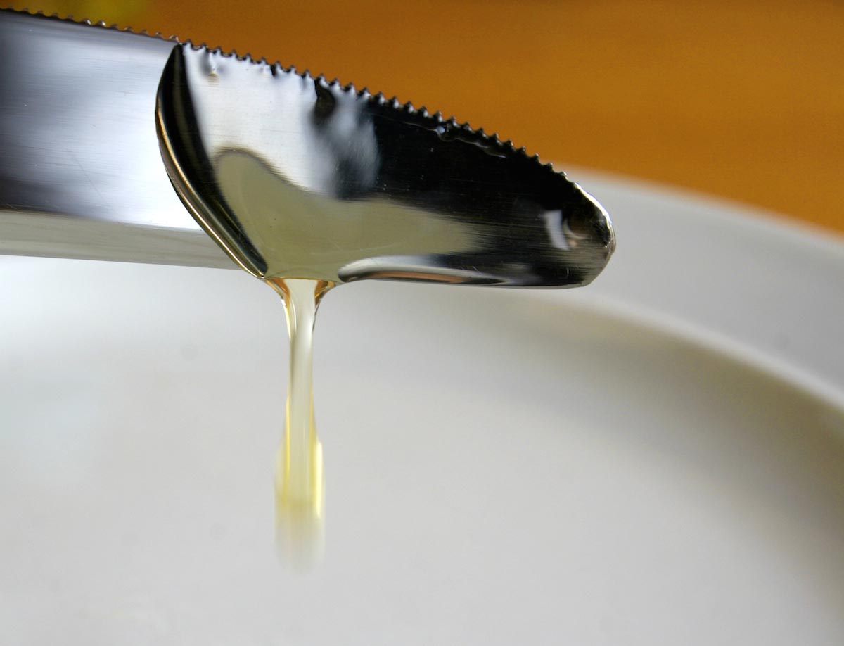Image: Cutting high-fructose corn syrup out of your diet reactivates internal healing and regeneration in just EIGHT days