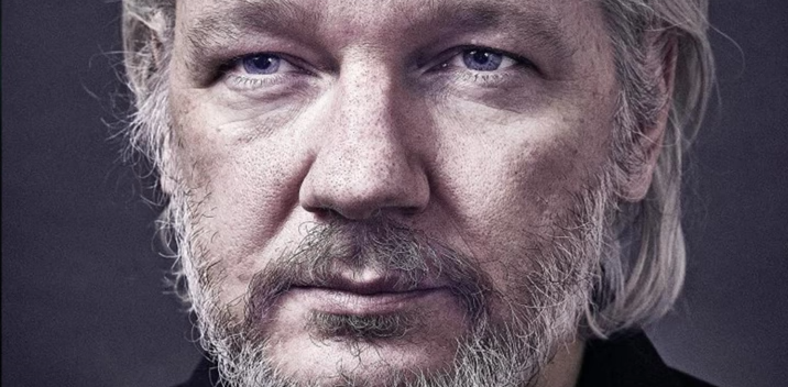 Image: Alex Jones creates petition calling on President Trump to pardon Julian Assange – WATCH at Brighteon.com