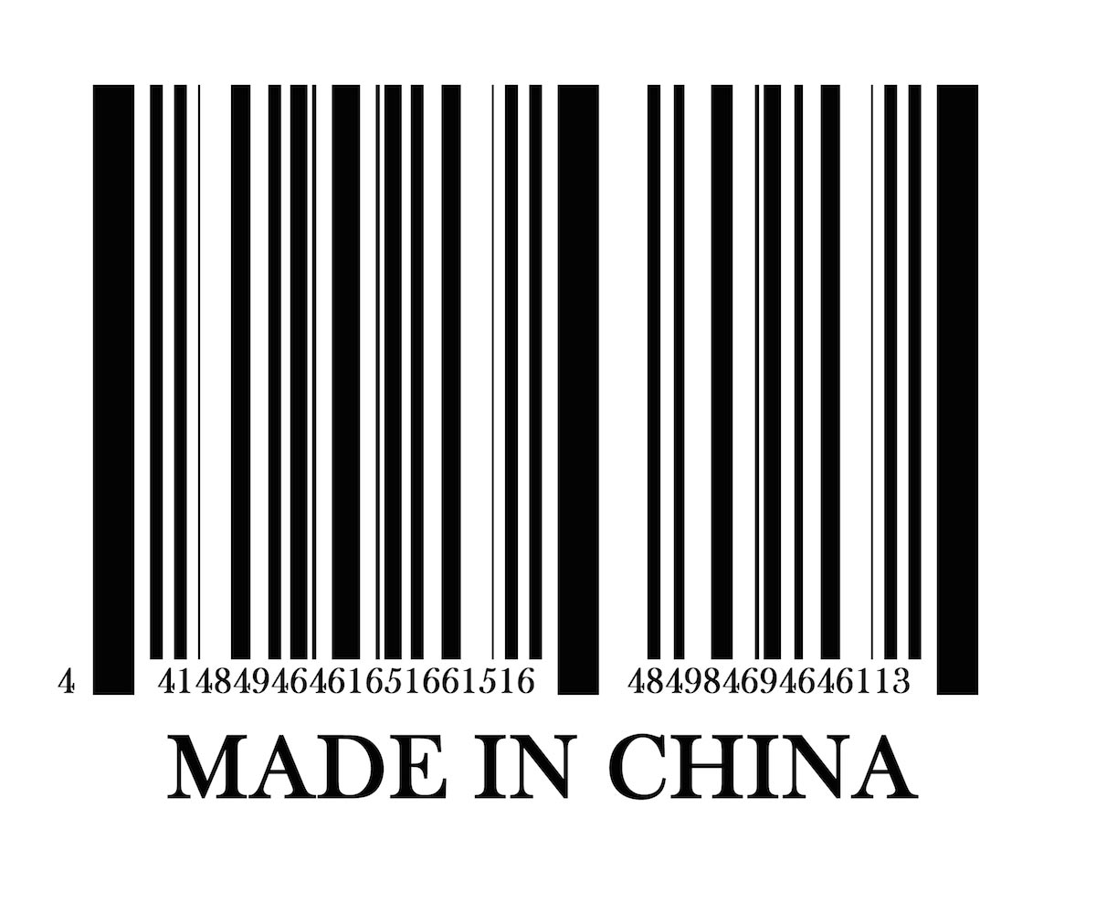 Image: Nearly 100 percent of the food coming from China is fraudulent or counterfeit, warns “food spies” expert