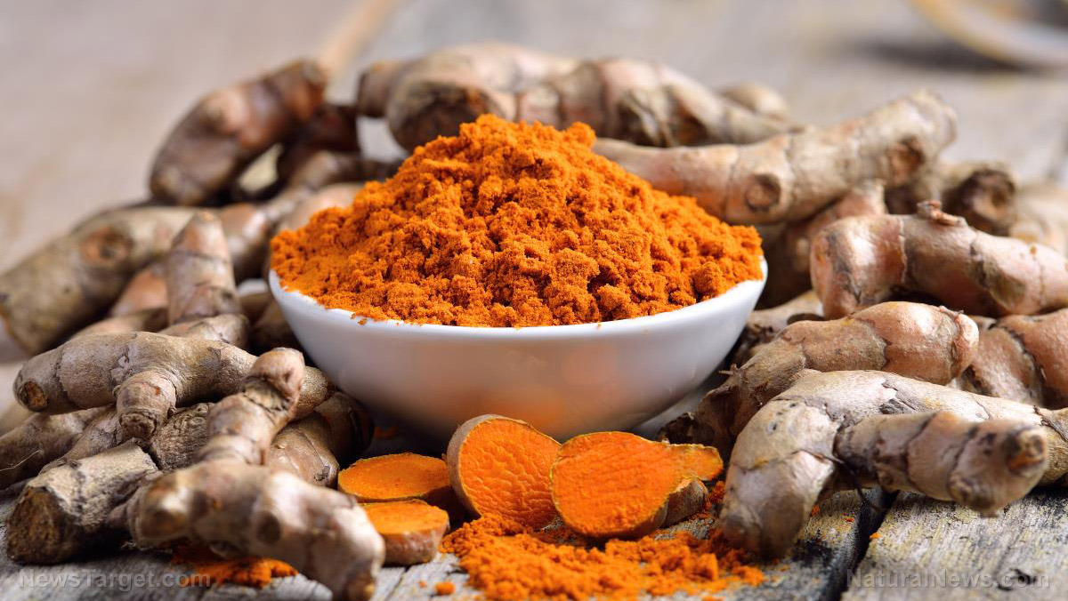 Image: Why turmeric needs to be a daily habit for anyone seeking good health