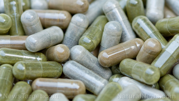 Image: 4 Essential supplements your body really needs