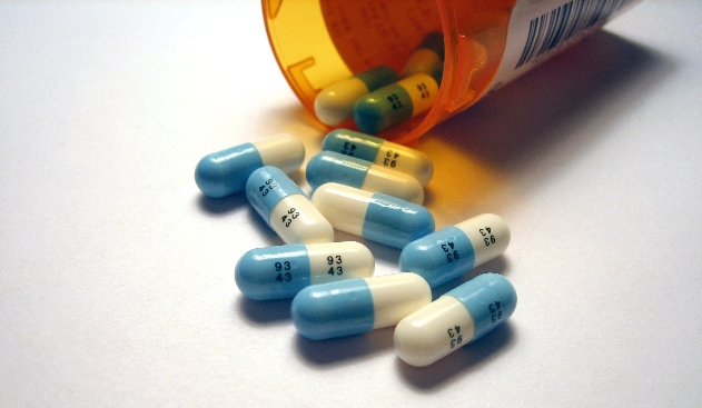 Image: SICK: Children under six are being prescribed antidepressants by doctors