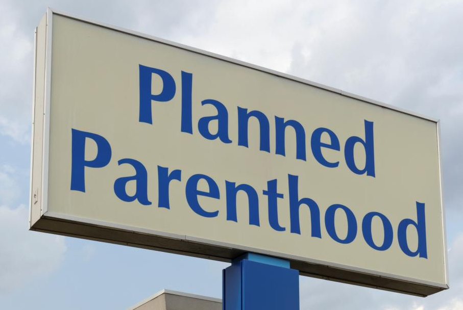Image: United Way funnels millions in donations to Planned Parenthood abortion centers